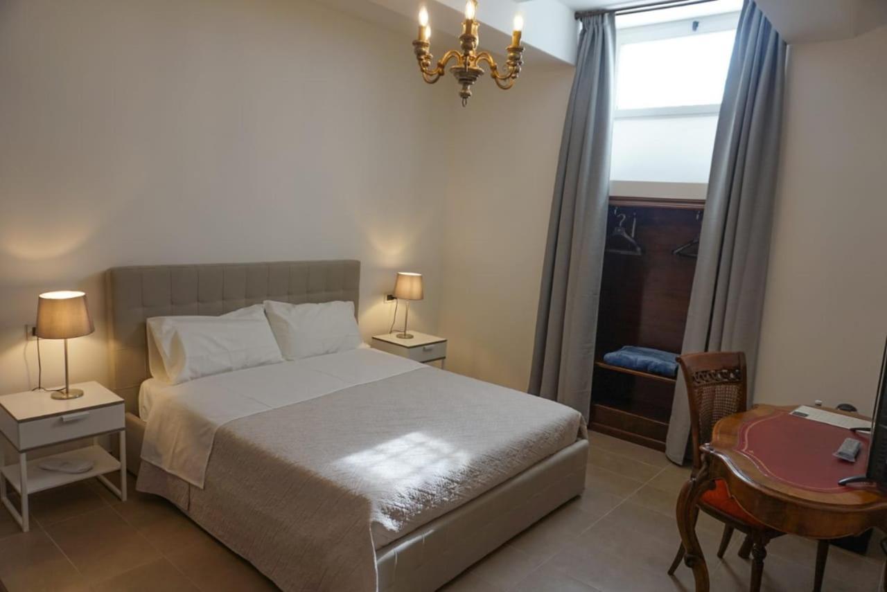 Dreamilan B&B 외부 사진