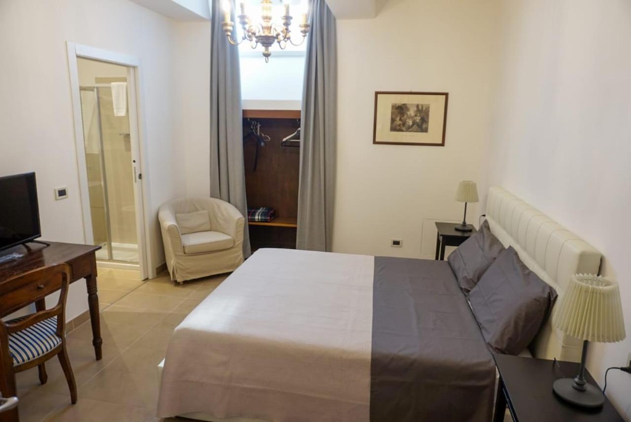 Dreamilan B&B 외부 사진