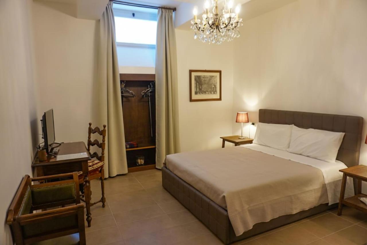Dreamilan B&B 외부 사진