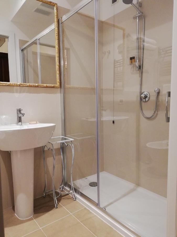 Dreamilan B&B 외부 사진