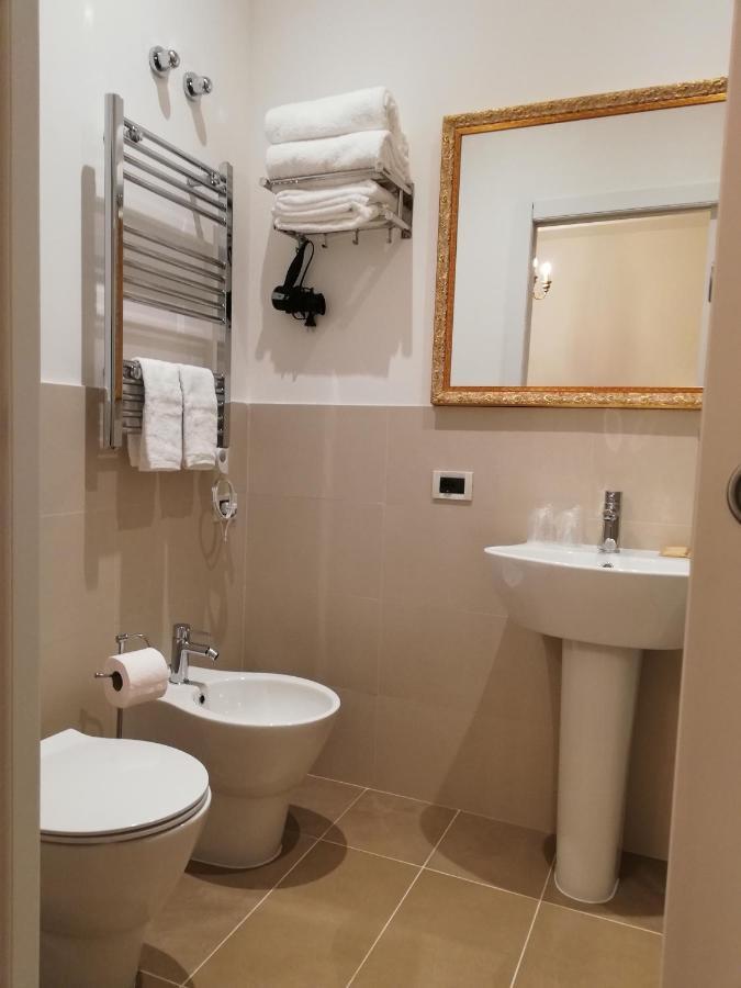 Dreamilan B&B 외부 사진