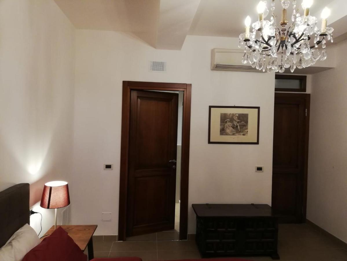 Dreamilan B&B 외부 사진