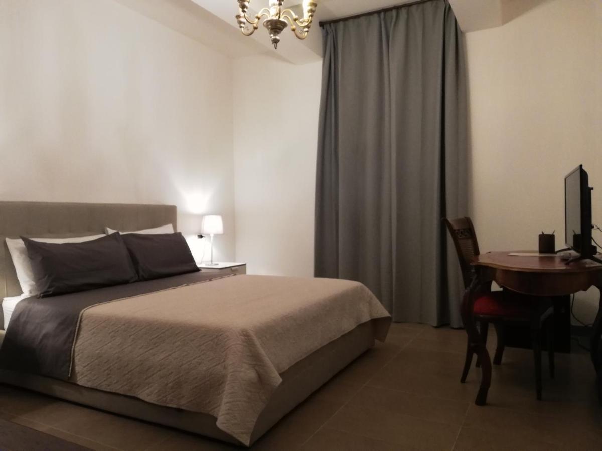 Dreamilan B&B 외부 사진