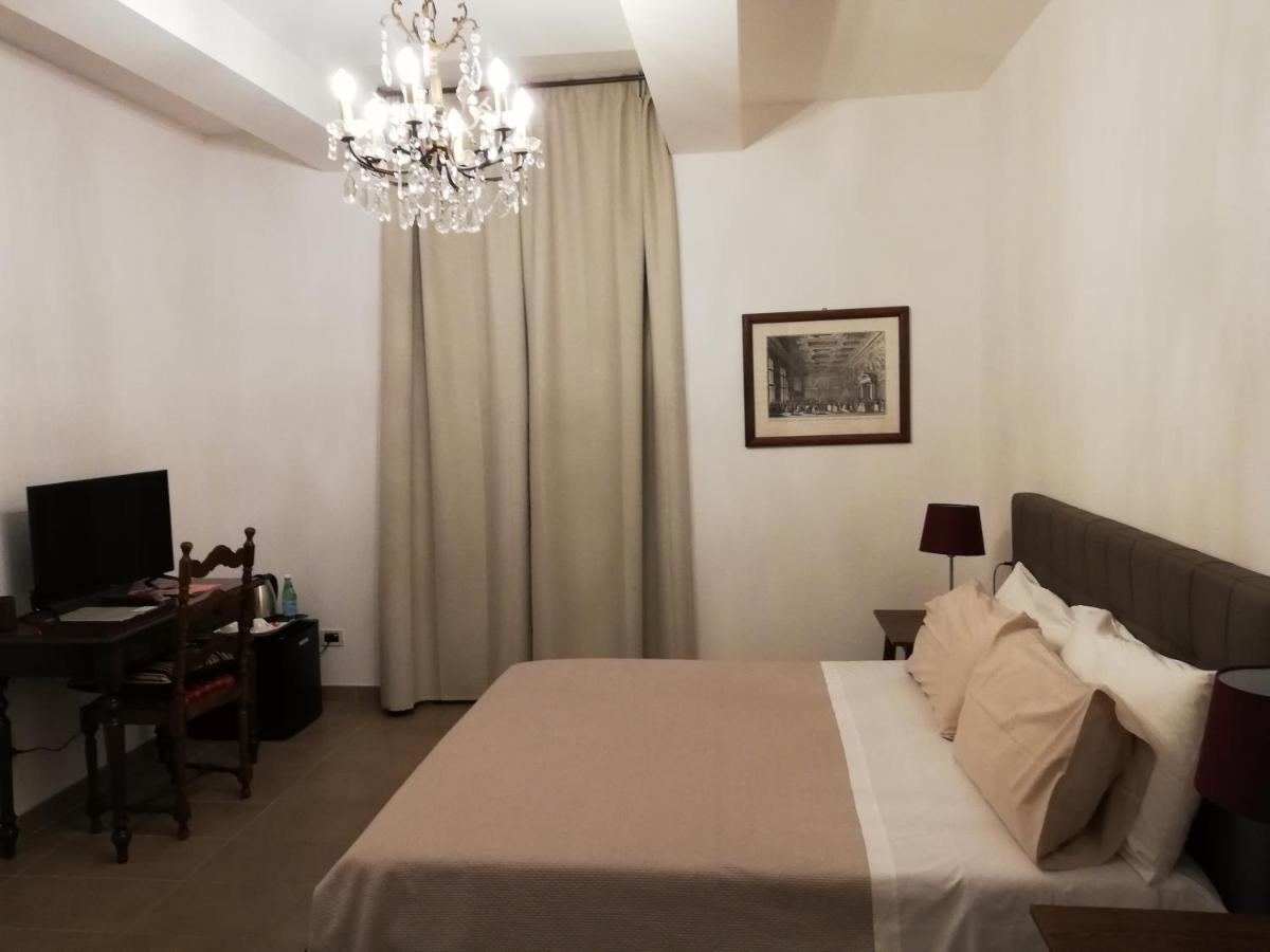 Dreamilan B&B 외부 사진
