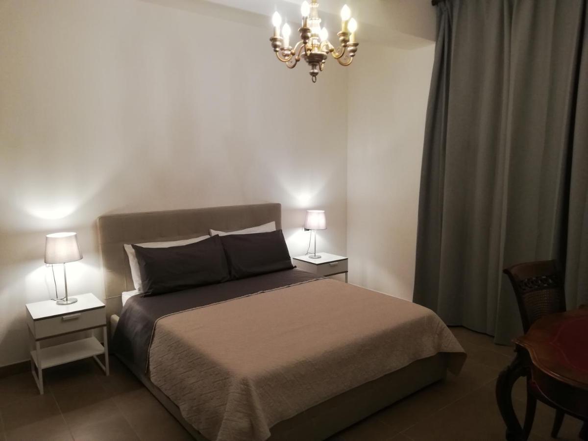 Dreamilan B&B 외부 사진
