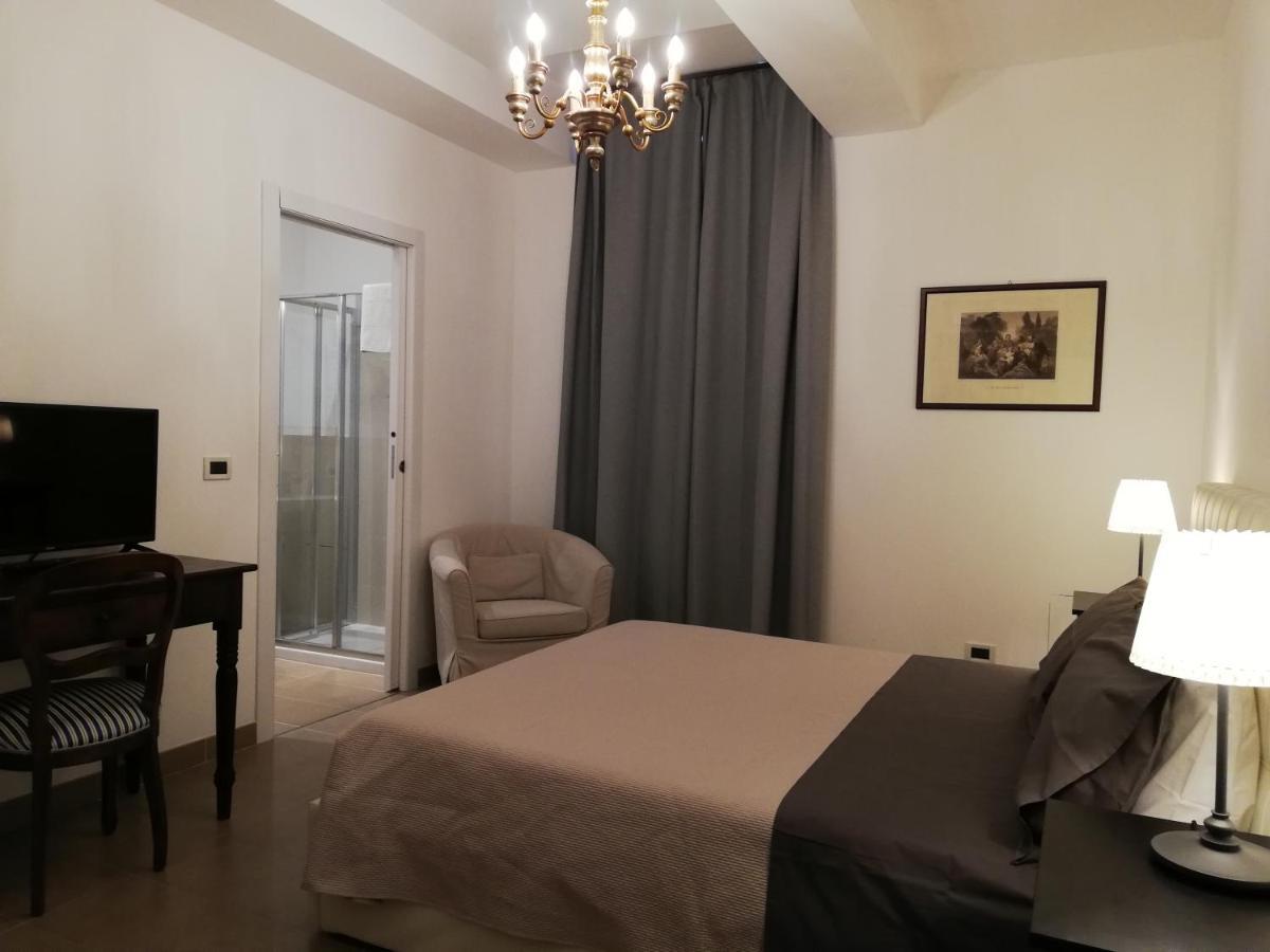 Dreamilan B&B 외부 사진