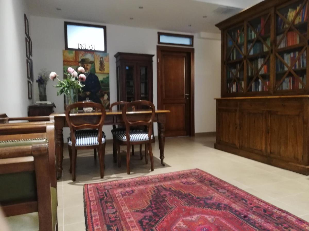 Dreamilan B&B 외부 사진