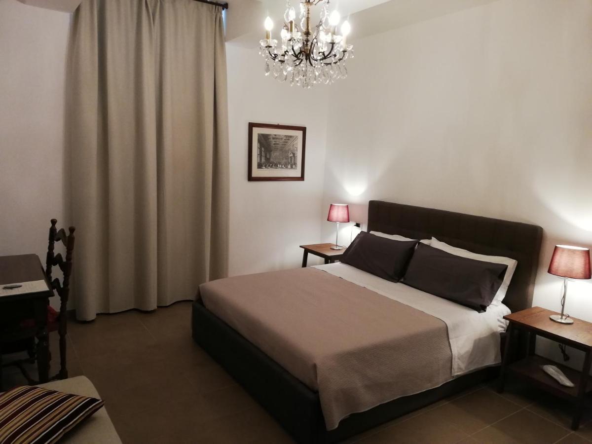 Dreamilan B&B 외부 사진