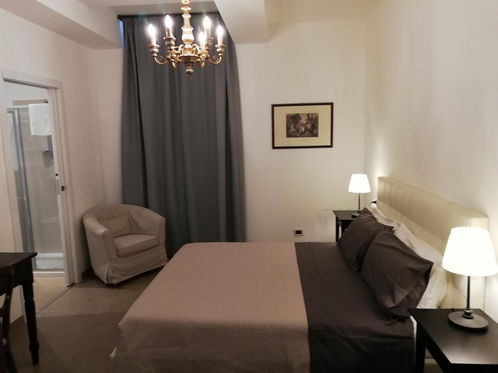 Dreamilan B&B 외부 사진