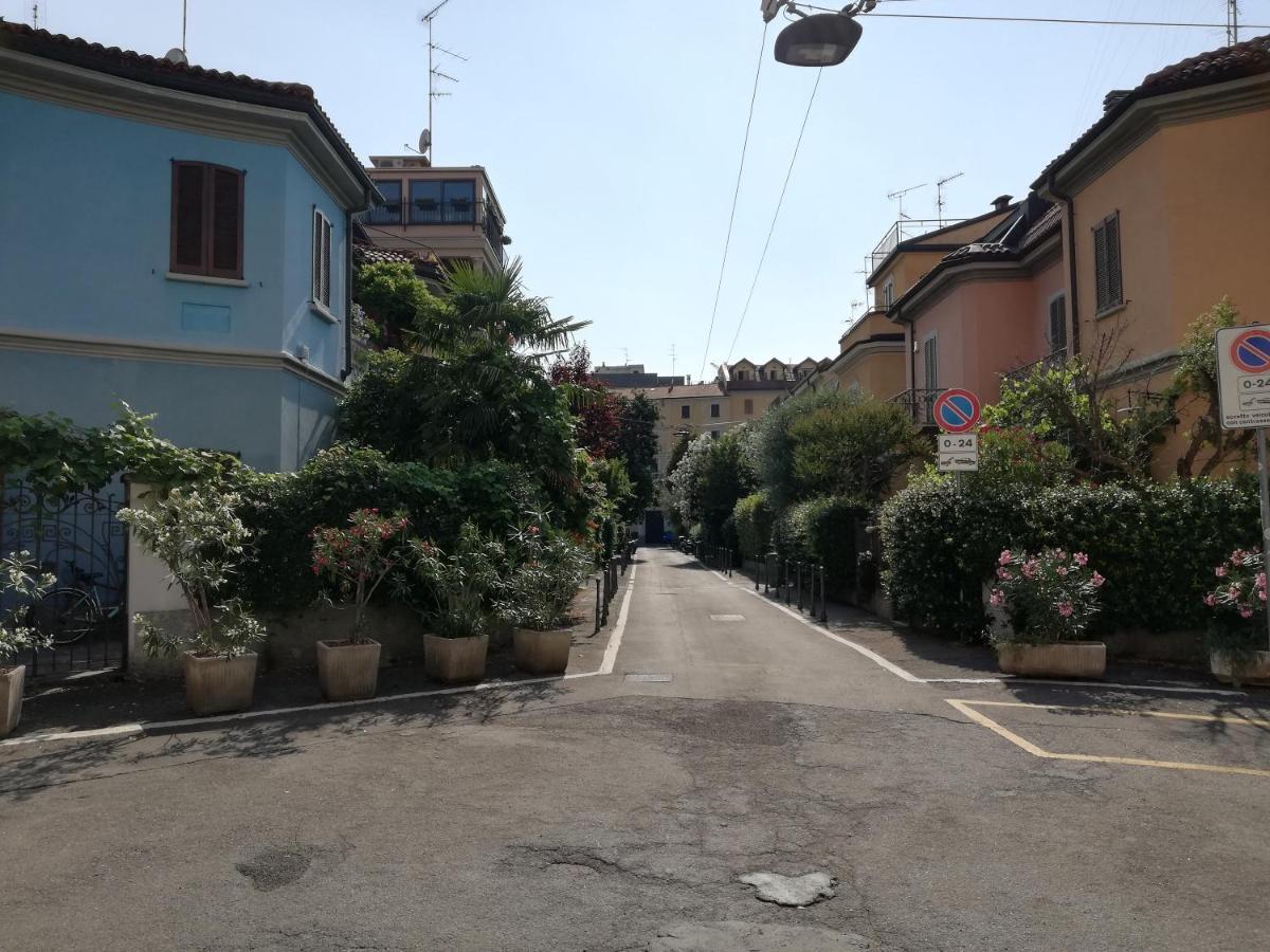 Dreamilan B&B 외부 사진