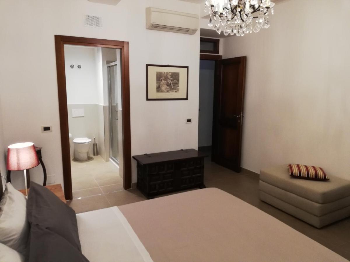 Dreamilan B&B 외부 사진