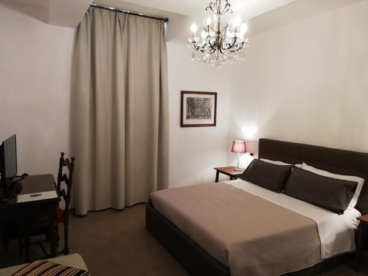 Dreamilan B&B 외부 사진