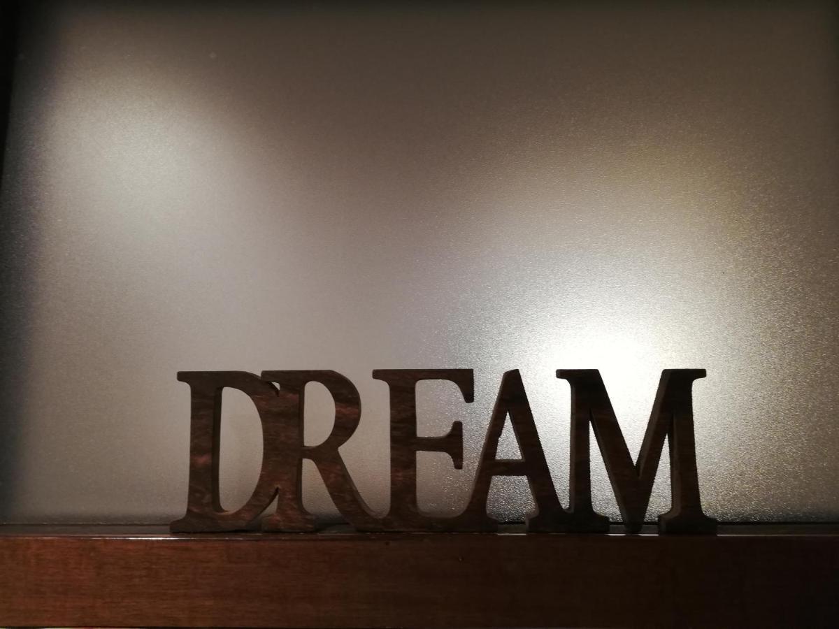 Dreamilan B&B 외부 사진