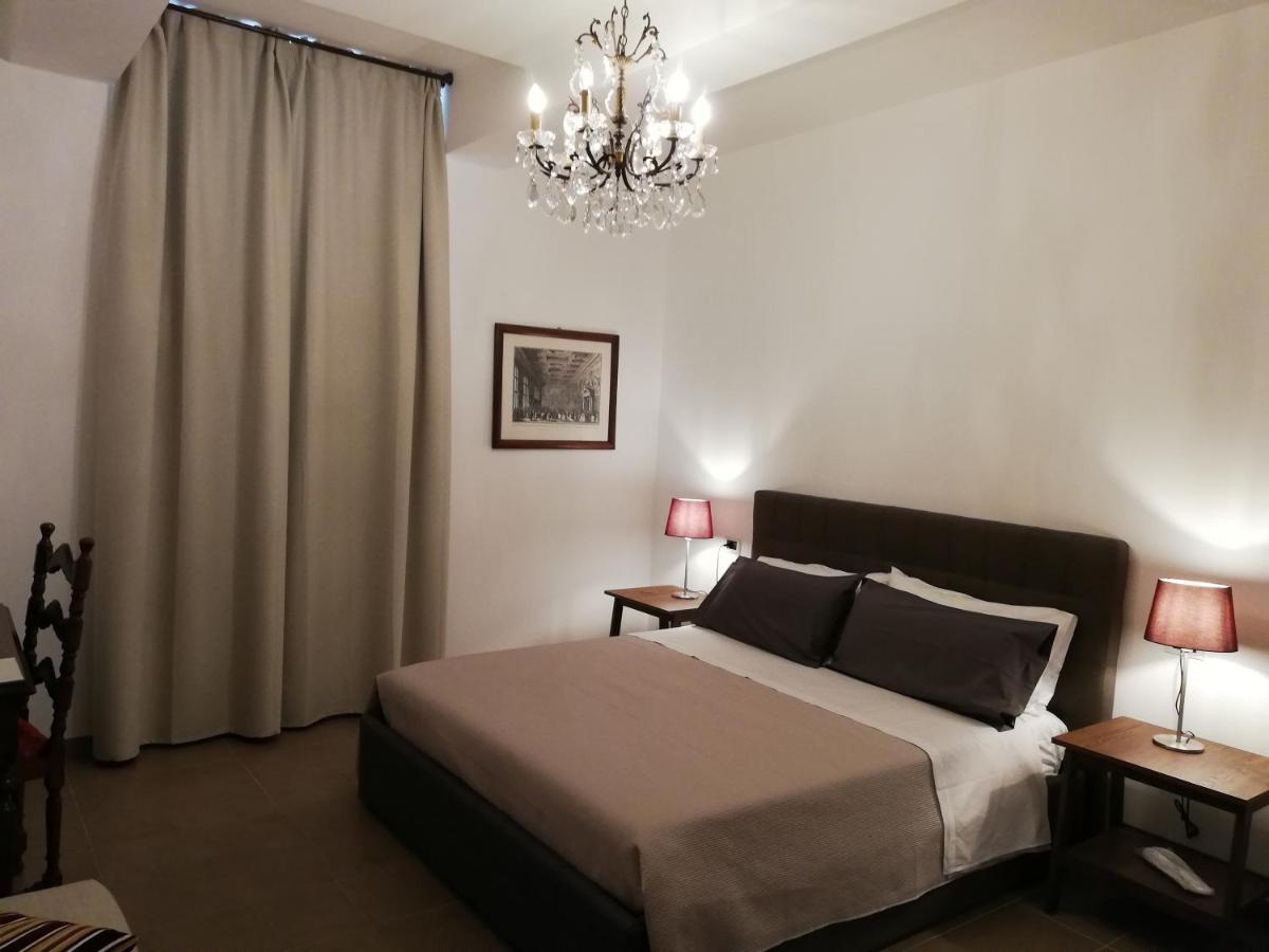 Dreamilan B&B 외부 사진