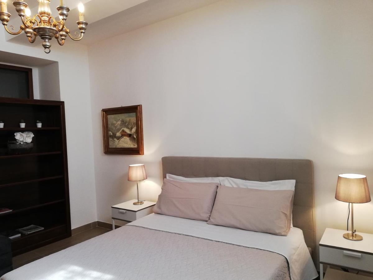 Dreamilan B&B 외부 사진