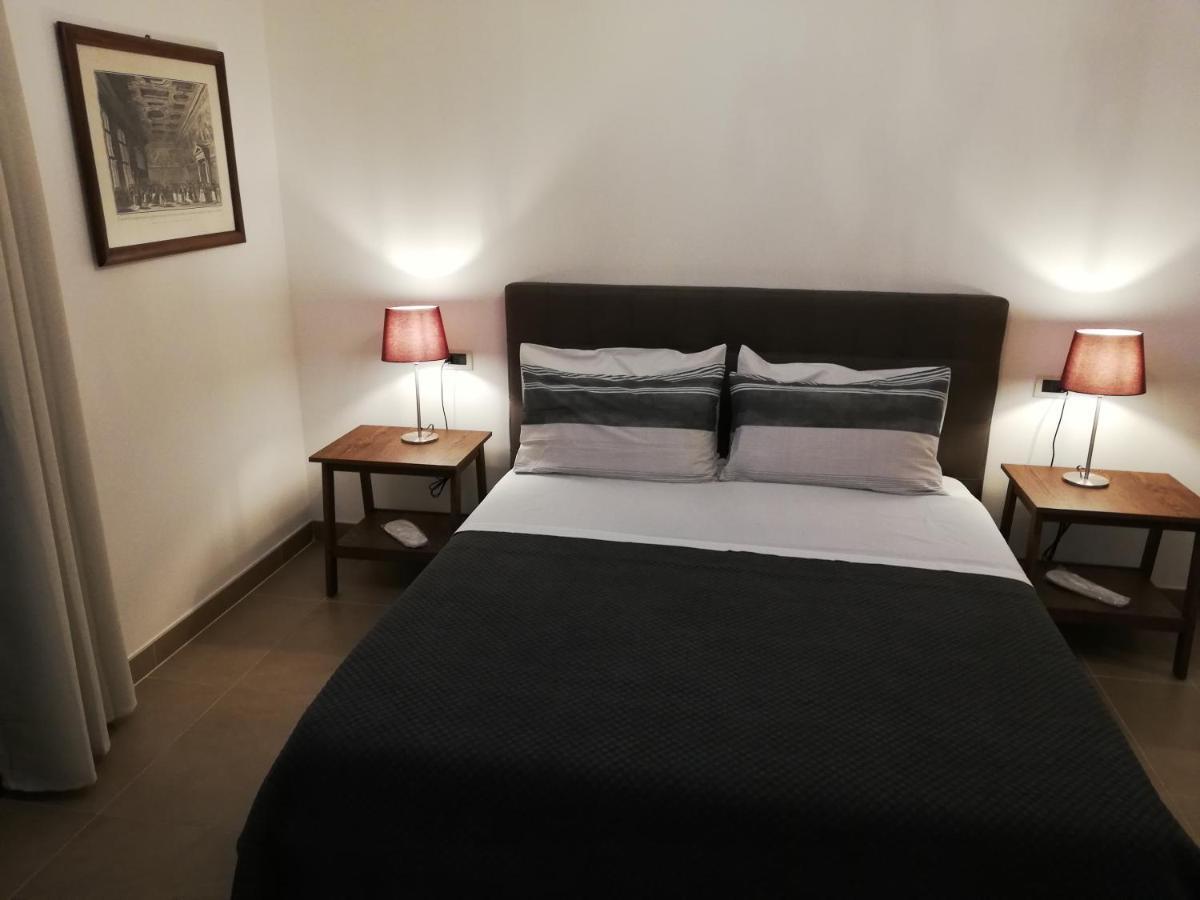 Dreamilan B&B 외부 사진